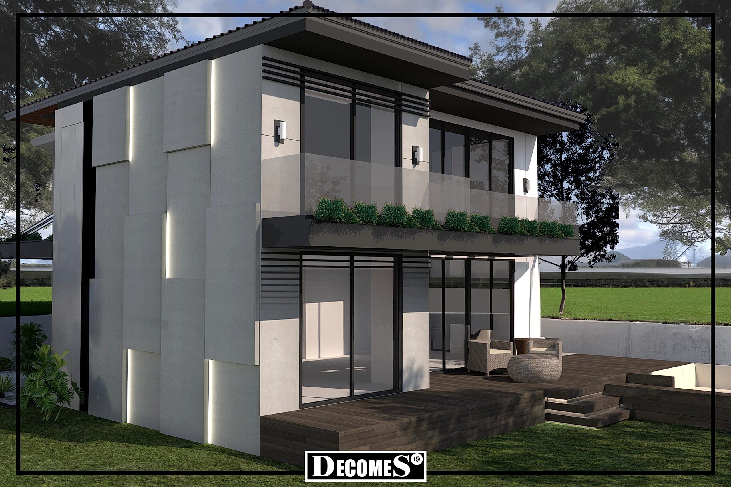 Tasarım Proje ve Uygulama