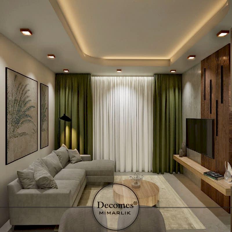 Tasarım Proje ve Uygulama